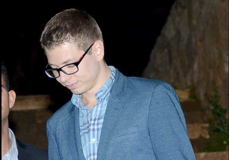 יאיר נתניהו. &quot;לא מתכוון להיכנס לפוליטיקה בקרוב&quot;. צילום: רפי דלויה