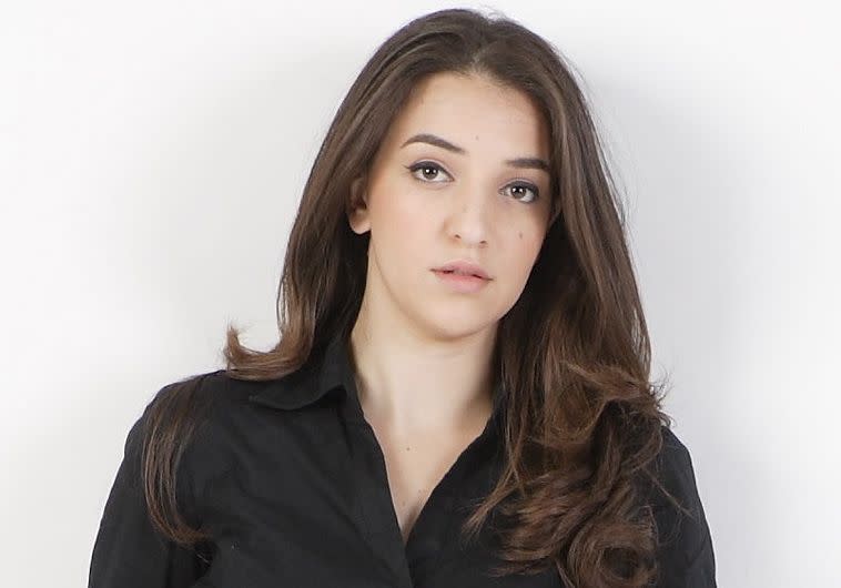 לוסי אהריש. צילום: אריק סולטן