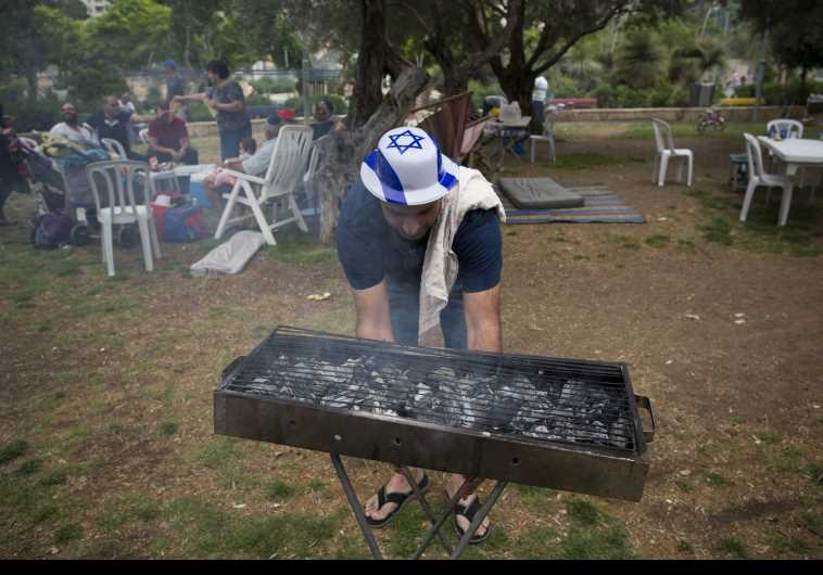 השרב יעזוב בדיוק בזמן. צילום: יונתן זינדל, פלאש 90