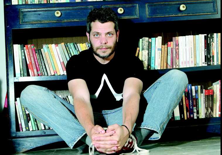 שי גולדן. צילום: דני מרון