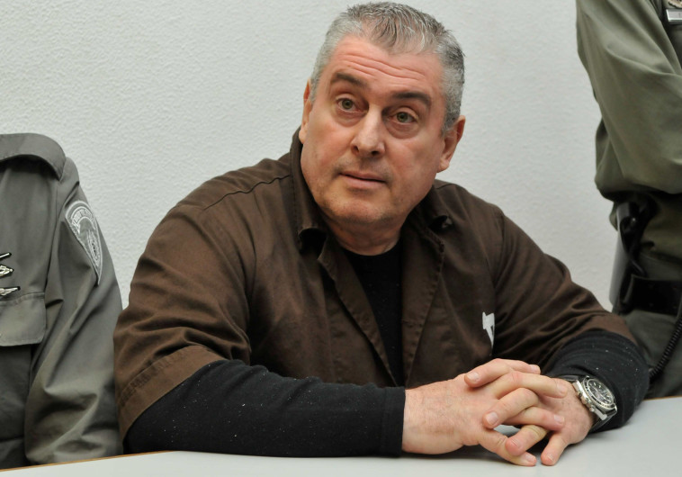 הוא נפצע. שלושה עוברי אורח נרצחו. זאב רוזנשטיין. צילום: חן גלילי