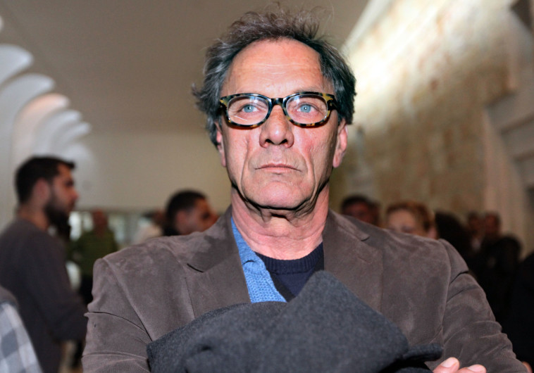 מוחמד בכרי. חזן איים להגיש נגדו תלונה במשטרה. צילום: אביר סולטאן, פלאש 90