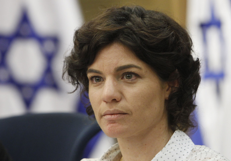  זנדברג נגד כחלון. צילום: מרים אלסטר, פלאש 90