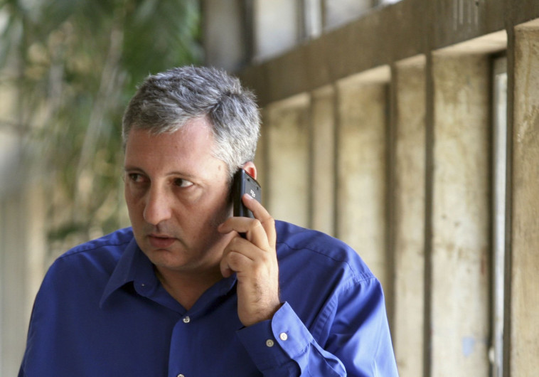 ניר חפץ. צילום: רוני שוצר, פלאש 90