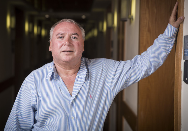 אמסלם. צילום: פלאש 90