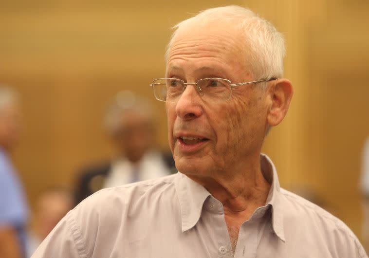 &quot;שווה לחוקק חוק כה סבוך ושנוי במחלוקת?&quot;, בני בגין. צילום: מרק ישראל סלם