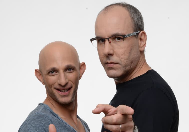 שי ודרור, א'-ה' ב&quot;רדיו ללא הפסקה&quot;