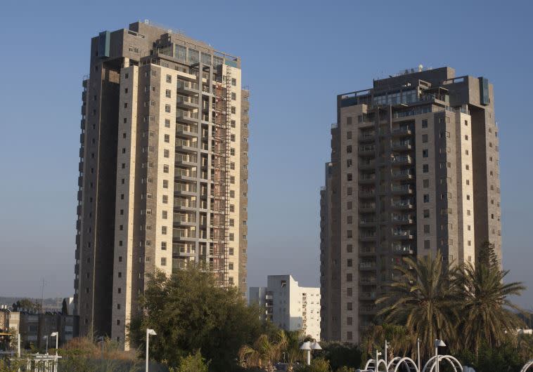 עליה של 2.5% במחירים. צילום ארכיון: ליאור מזרחי, פלאש 90