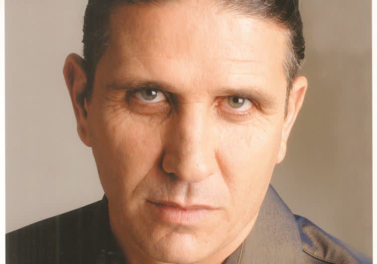 חיים אוליאל. &quot;עד שהגענו יוצאי מרוקו היו שומעים בבית את השירים שעליהם גדלו&quot;. צילום: יח&quot;צ