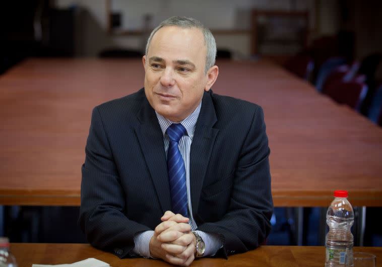 שטייניץ. ניסה לתקן את פעולות קודמיו אבל זה לא עזר לו. צילום: פלאש 90