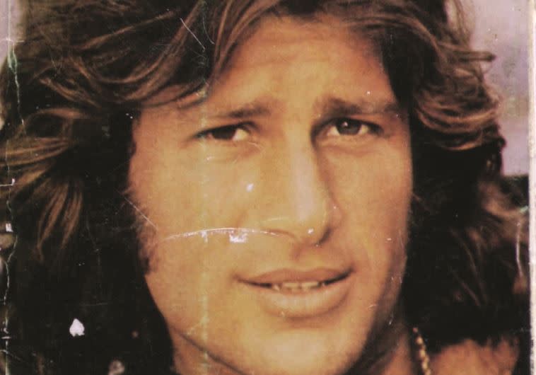  מייק בראנט. (צילום: ראובן קסטרו)