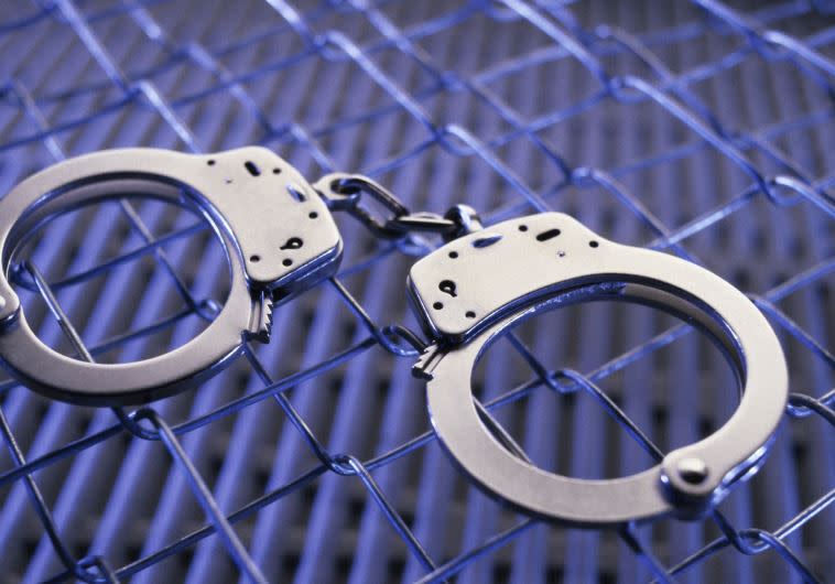 הבעל הודה מיד במעשיו בפנים השוטרים. צילום: אינגאימג