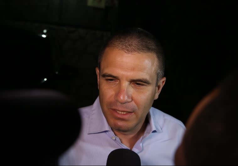 גל הירש. צילום ארכיון: אבשלום ששוני