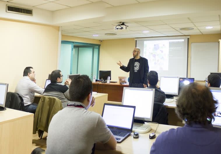 צילום ארכיון: Pixabay