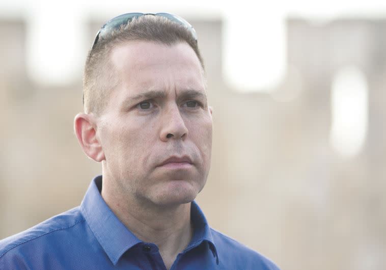 קורא שלא לשפוט את המצב בטרם הושלמה הרפורמה. השר ארדן שהחל  את המהלך. צילום: מרים אלסטר, פלאש 90