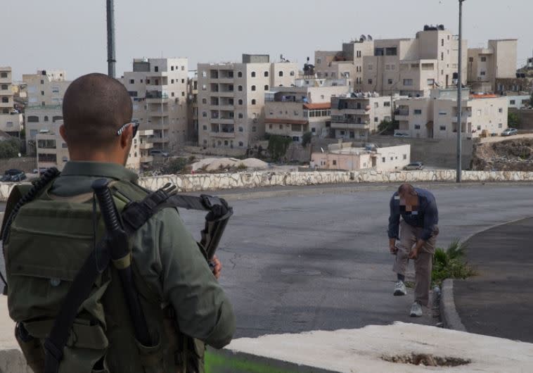 צילום ארכיון: נתי שוחט, פלאש 90