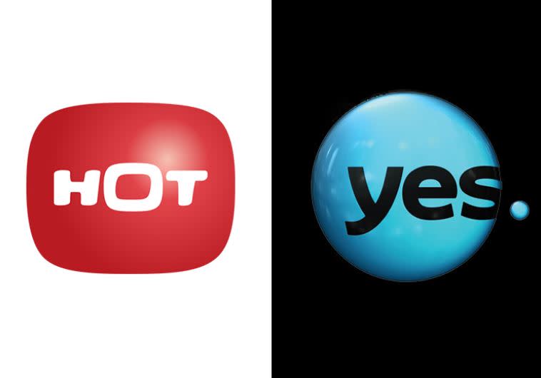 עוברות את מה שעבר שוק הסלולר. הוט ויס