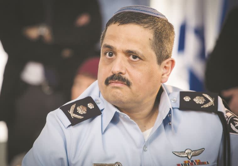 ספג ביקורת קשה מהקרן, רוני אלשיך. צילום: הס פרוש, פלאש 90