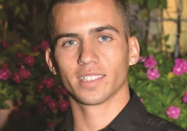 המשפחה נלחמת על השבתו של אורון שאול. צילום: באדיבות המשפחה