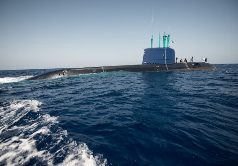 צילום ארכיון: דובר צה&quot;ל