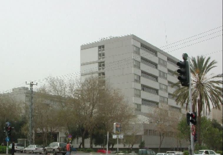 בית המשפט המחוזי בת&quot;א. כתב האישום מייחס לגבריאלוב ניצול של בדידותן של הנערות. צילום: אתר הרשות השופטת בישראל