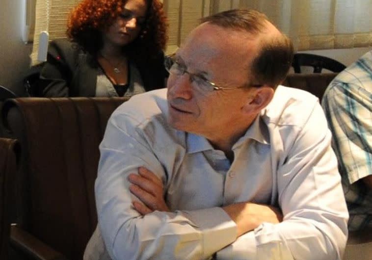 רמתי. צילום: אלון בסון