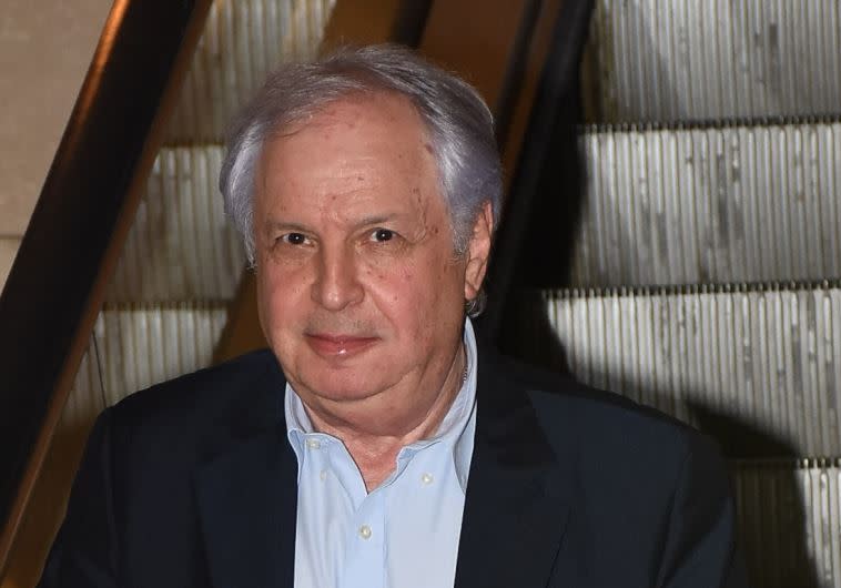 אביב אלוביץ'