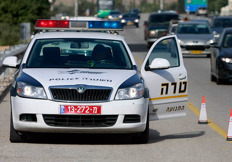 המשטרה תגיש כתב אישום חמור. צילום ארכיון: פלאש 90