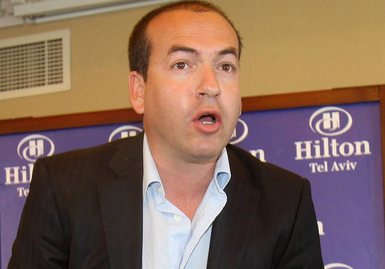 אייל ברקוביץ'. צילום: פלאש 90