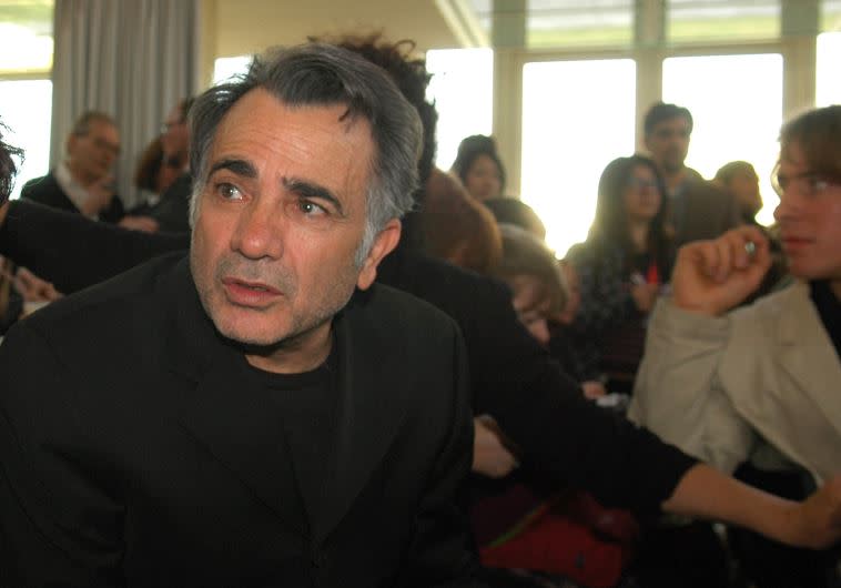 איבגי. צילום: אסנת שלו, פלאש 90