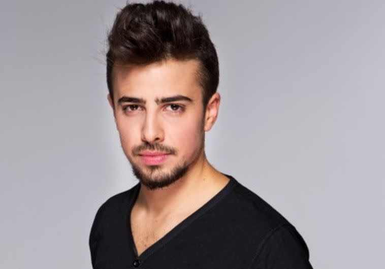 מייקל אלרוי.