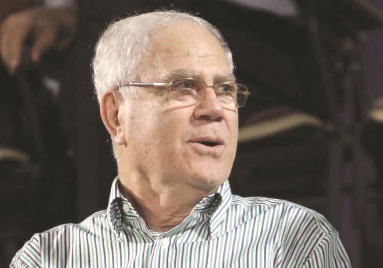 רוח גבית. שחר. צילום: עדי אבישי