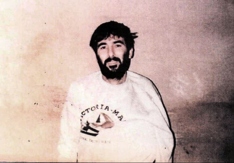 רון ארד. צילום: פלאש 90