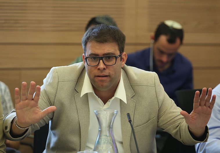 אורן חזן. צילום: מרק ישראל סלם