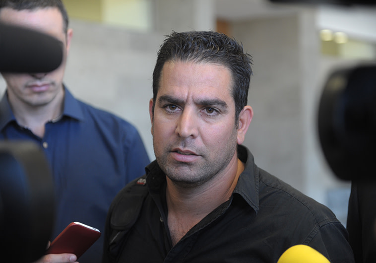 מני נפתלי. צילום: אבשלום ששוני