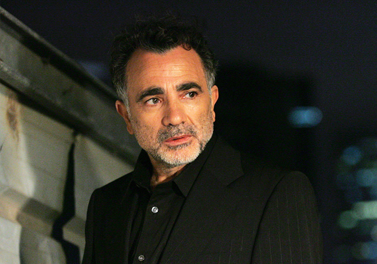 משה איבגי. צילום: רענן כהן