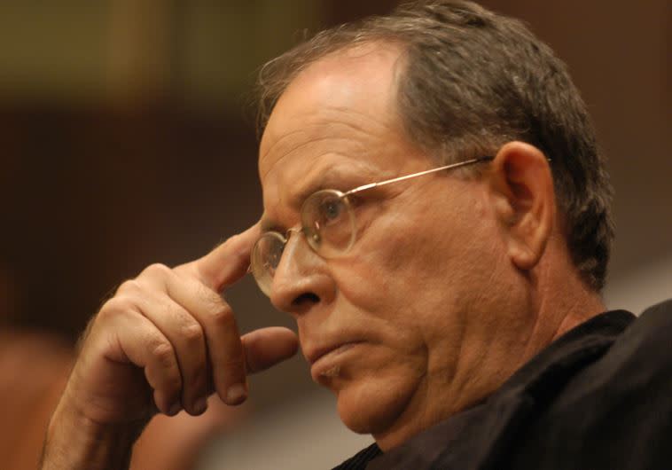 מי מצייר לעצמו מציאות מדומיינת? רזי ברקאי, צילום: פלאש 90