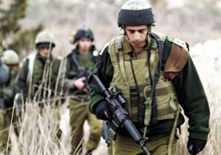 כתב אישום חמור. אופק בוכריס. צילום: ראובן קסטרו