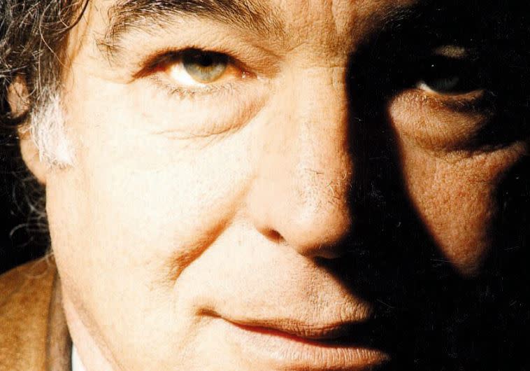 מאיר אריאל. צילום: יוסי אלוני