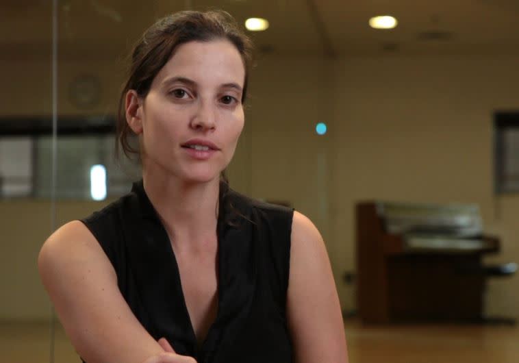 רננה רז. יח&quot;צ 