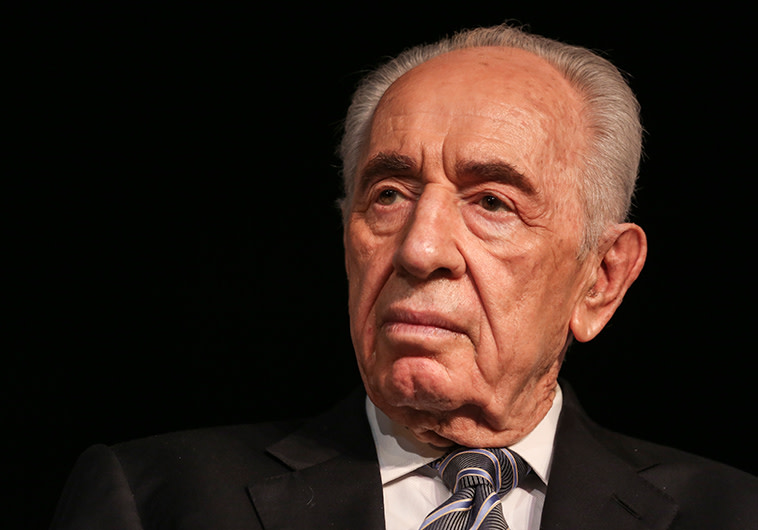 שמעון פרס. שיא הפרת האמונים של שר בתולדות ישראל. צילום: הדס פרוש, פלאש 90