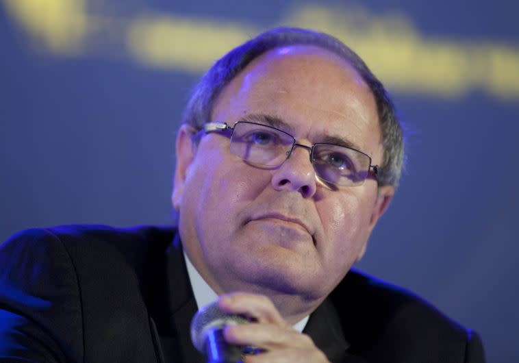 דיין. צילום ארכיון: פלאש 90