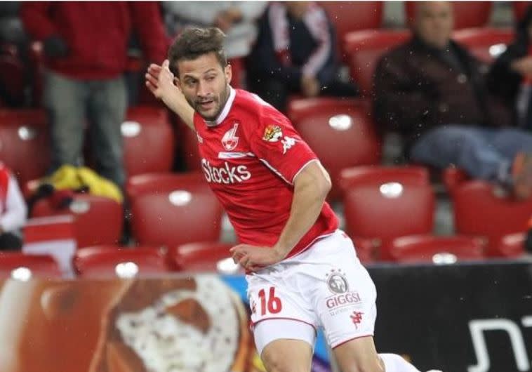 מוחמד גאדיר. צילום: דני מרון