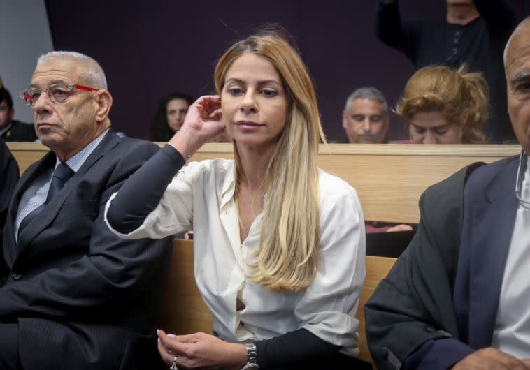 ענבל אור. צילום: פלאש 90)