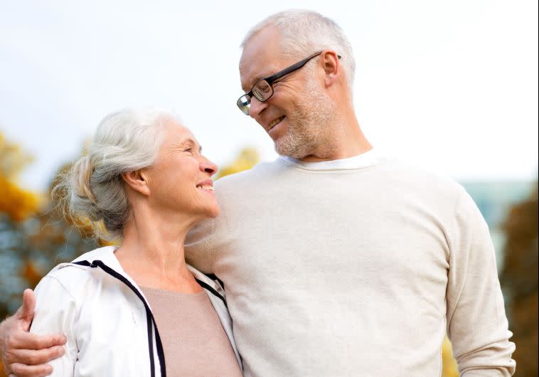 באופן מפתיע, המחקר מצא שדווקא הדור המבוגר נוטה לבגוד יותר. אינגאימג