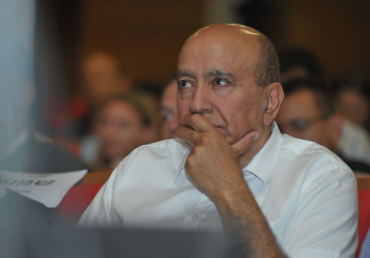 זוהיר בהלול. צילום: דורית ריטבו, יח&quot;צ 