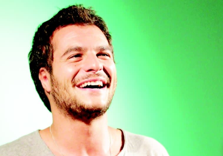 עמיר חדד. צילום: Eliora CC BY-SA