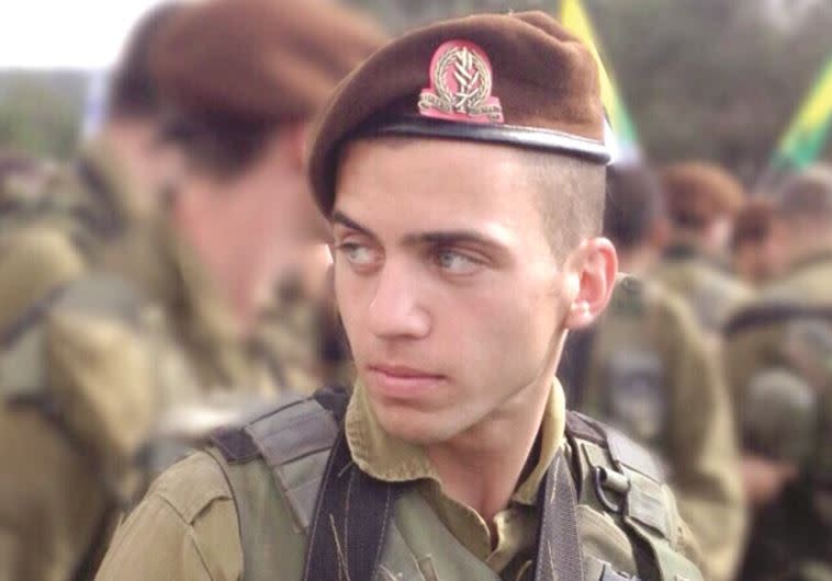 אורון שאול. צילום: באדיבות המשפחה