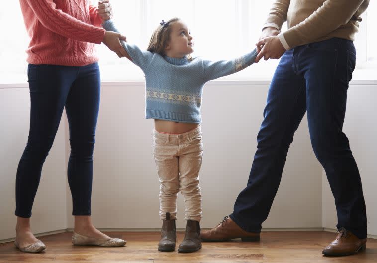 אילוסטרציה. צילום: אינגאימג'