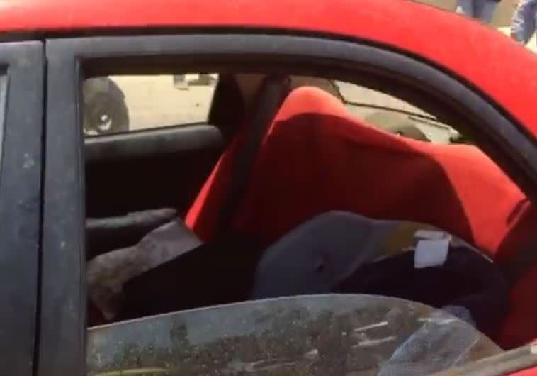 לא יעמדו לרוב לדין. שכחת ילדים ברכב. צילום אילוסטרציה 